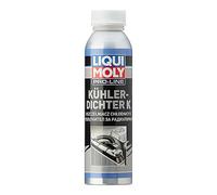LIQUI MOLY Pro-Line Radiator Stop Leak K | 250 ml | Cooler additive | SKU: 5178, red