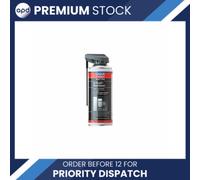 Liqui Moly Pro Line Rapid Rust Solvent 400ML Dissolves Rust & Dirt 7390 1 Unit