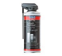 Liqui Moly - PRO-LINE RAPID RUST SOLVENT 400ML SUITABLE FOR PLASTIC AND METAL