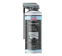 Liqui Moly Pro-Line Silicone Spray 400ml - 7389