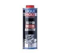 Liqui Moly Pro-Line Super Diesel Additive 1L (5176)