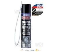 LIQUI MOLY Pro-Line Throttle Valve Cleaner 400ml - 5111