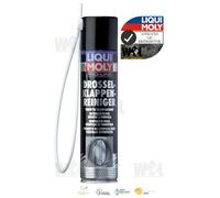 Liqui Moly Pro-Line Throttle Valve Cleaner 400ml 5111