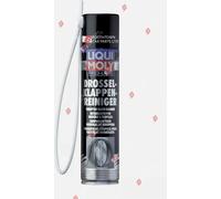 LIQUI MOLY Pro-Line Throttle Valve Cleaner 400ml 5111