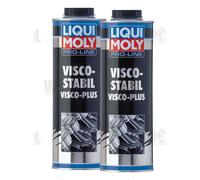 Liqui Moly Pro Line Visco Plus 1L High Performance Oil Additive 5196 2 Units