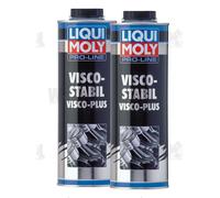 Liqui Moly Pro Line Visco Plus 1L High Performance Oil Additive 5196