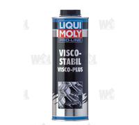 Liqui Moly Pro Line Visco Plus 1L High Performance Oil Additive 5196