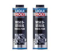 Liqui Moly Pro-Line Viscoplus Engine Oil Additive High Performance Additive 2X1L