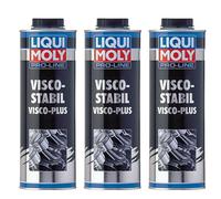 Liqui Moly Pro-Line Viscoplus Engine Oil Additive High Performance Additive 3X1L