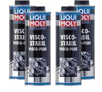 Liqui Moly Pro-Line Viscoplus Engine Oil Additive High Performance Additive 4X1L