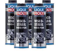 Liqui Moly Pro-Line Viscoplus Engine Oil Additive High Performance Additive 5X1L