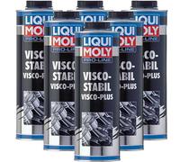 Liqui Moly Pro-Line Viscoplus Engine Oil Additive High Performance Additive 6X1L