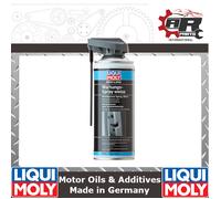 Liqui Moly - Pro-Line White Mainenence Spray - Grease - 400ml - 7387