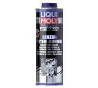 Liqui Moly Pro Petrol Fuel System Cleaner Injector Intake Valve Treatment 1L