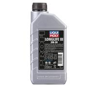 Liqui Moly Profi Longlife Iii Motor Oil 1l Clear