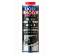 Liqui Moly ProLine Diesel Particle Filter Protection Tin 1000ml 5123