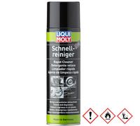 Liqui Moly Quick Cleaner Universal Cleaner Practical Spray Can 500ml