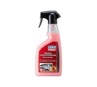 Liqui Moly Rapid Quick Detailer 500ml Car Gloss Sealing Spray Paintwork Care 1x