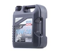 Liqui Moly Racing 1688 4-Stroke Engine Oil 10 W-30