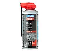 Liqui Moly Motorbike Chain Spray Race - Motorcycle Chain Lube 21764 400ml