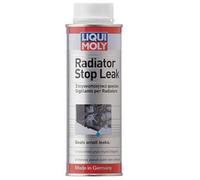Liqui Moly Radiator Stop Leak Cracks Permanent Sealant Aluminum Radiators 250Ml