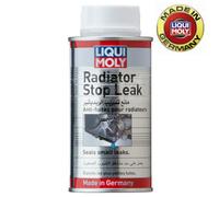 Liqui Moly Radiator Stop Leak Rad Car Cooling System Weld Repair 150Ml