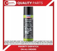 Liqui Moly RAPID CLEANER SPRAY 3318 Brake & Clutch Cleaner 500ml NEW