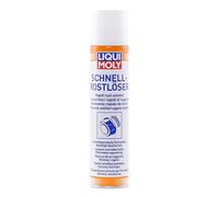 Liqui Moly 1612 Rapid Rust Solvent 300ml