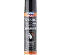Liqui Moly 1612 Rapid Rust Solvent 300ml