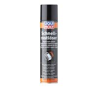 Liqui Moly Rapid Rust Solvent | 300 ml | Corrosion protection | Rust removal | SKU: 1612