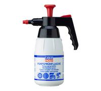 LIQUI MOLY Rapid Rust Solvent 5L 3611