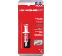 Liqui Moly Rearview Mirror Adhesive Set 1ml