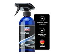 Liqui Moly Car Rubber Care Spray Restorer Trim Door Window Seal Cleaner 500Ml