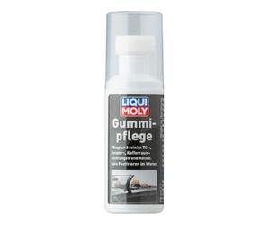 Liqui Moly Rubber Care | 75 ml | Car Care | SKU: 21926