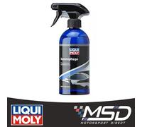 Liqui Moly 1538 Rubber Treatment 500ml (Package may vary)