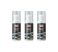Liqui Moly Rubber Care Tyre Door Window Boot Rubber Seals 3X75Ml