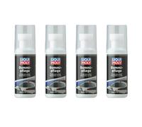 Liqui Moly Rubber Care Tyre Door Window Boot Rubber Seals 4X75Ml