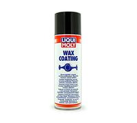 LIQUI MOLY Rust Protection Wax Spray 300 ml (LIQUI MOLY-*