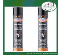LIQUI MOLY 1611 Rust Solvent