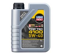 Liqui Moly Top Tec 4100 5W-40 5L