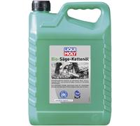 Liqui Moly Saw Chain Lubricant Eco-Friendly Biodegradable Oil 5L