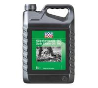 Liqui Moly Saw Chain Oil 100 | 5 L | Garden tool oil | SKU: 1278