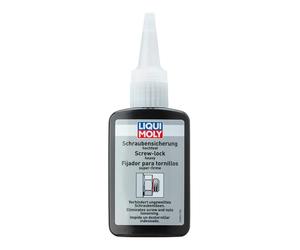 Liqui Moly Screw-Retainer High Strength | 50 g | Screw protection | SKU: 3804