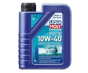 Liqui Moly Sea-Doo Spark Oil Alternative (1 Litres)