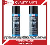 Liqui Moly Silicone Lubricant Spray 300Ml For Motorcycle Parts Accessories