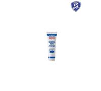 LIQUI MOLY SILICONE GREASE TRANSPARENT Lock Sunroof Door Lock, CLEAR GREASE 100g