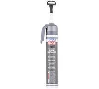 LIQUI MOLY Silicone Sealing Compound, black | 200 ml | Body protection | Sealing Compound | Underbody protection | SKU: 6185