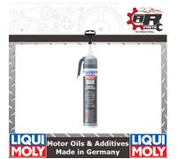 Liqui Moly Clear Silicone Sealant Glue Car Adhesives Multi Purpose 6184 200ml 2x