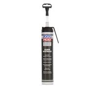 LIQUI MOLY Silicone Sealing Compound, transparent | 200 ml | Body protection | Sealing Compound | Underbody protection | SKU: 6184