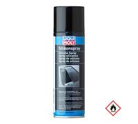 LIQUI MOLY Silicone Spray 300ml Protects And Lubricates 3310 2 Units